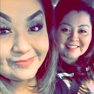 Meet your Posher, Miranda